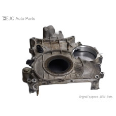 GYV401 Engine Timing Cover For 04-05 Chevrolet Silverado 3500 6.6 Diesel GYV401 Engine Timing Cover For 04-05 Chevrolet Silverado 3500 6.6 Diesel