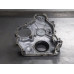 GYV401 Engine Timing Cover For 04-05 Chevrolet Silverado 3500  6.6  Diesel