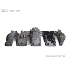 GYU307 Valve Cover For 01-04 Chevrolet Silverado 3500 6.6 Diesel GYU307 Valve Cover For 01-04 Chevrolet Silverado 3500 6.6 Diesel