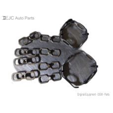 205X314 Lifter Retainers For 04-05 Chevrolet Silverado 3500 6.6 Diesel Set of 4 205X314 Lifter Retainers For 04-05 Chevrolet Silverado 3500 6.6 Diesel Set of 4