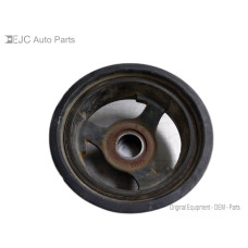205P111 Crankshaft Pulley For 99-13 Chevrolet Silverado 1500 5.3 12634105 Gas 205P111 Crankshaft Pulley For 99-13 Chevrolet Silverado 1500 5.3 12634105 Gas