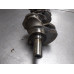 #EC06 Crankshaft Standard For 14-20 Kia Sorento  3.3 609P63LS00 Gas