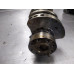 #EC06 Crankshaft Standard For 14-20 Kia Sorento  3.3 609P63LS00 Gas