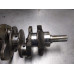 #EC06 Crankshaft Standard For 14-20 Kia Sorento  3.3 609P63LS00 Gas