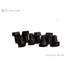 205W105 Flexplate Bolts For 14-18 Kia Sorento  3.3  Gas