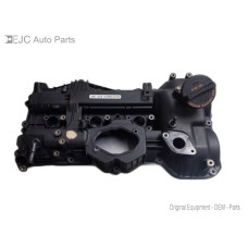 205W112 Left Valve Cover For 14-18 Kia Sorento  3.3 224103CGB0 Gas Front