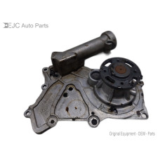 205W115 Water Coolant Pump For 16-18 Kia Sorento  3.3 251003C131 Gas