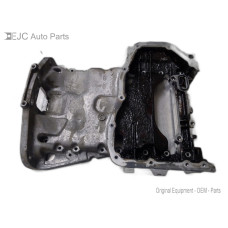 GYU201 Upper Engine Oil Pan For 11-18 Kia Sorento  3.3 215203C153 Gas