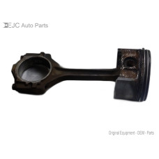 205R301 Piston and Connecting Rod Standard For 05-08 Ford F-150 5.4 8L3E6200AA Gas 205R301 Piston and Connecting Rod Standard For 05-08 Ford F-150 5.4 8L3E6200AA Gas