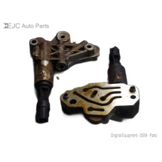 205R315 Variable Valve Timing Solenoid Set For 05-08 Ford F-150 5.4 3L3E6C261EB Gas 205R315 Variable Valve Timing Solenoid Set For 05-08 Ford F-150 5.4 3L3E6C261EB Gas