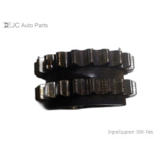 205R322 Crankshaft Timing Gear For 05-08 Ford F-150 5.4 XL3E6306AA Gas 205R322 Crankshaft Timing Gear For 05-08 Ford F-150 5.4 XL3E6306AA Gas