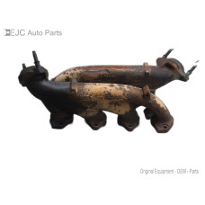 205R325 Exhaust Manifold Pair Set For 04-09 Ford F-150 5.4 7L1E9431AA Gas 205R325 Exhaust Manifold Pair Set For 04-09 Ford F-150 5.4 7L1E9431AA Gas