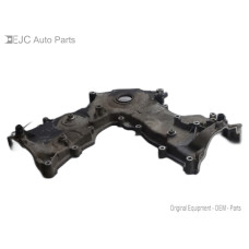 GYT506 Engine Timing Cover For 04-08 Ford F-150 5.4 3L3E6C086GD Gas GYT506 Engine Timing Cover For 04-08 Ford F-150 5.4 3L3E6C086GD Gas