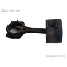 209Q201 Piston and Connecting Rod Standard For 01-03 Chevrolet S10 2.2 10231558 Gas 209Q201 Piston and Connecting Rod Standard For 01-03 Chevrolet S10 2.2 10231558 Gas