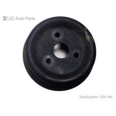 209Q205 Water Pump Pulley For 01-03 Chevrolet S10 2.2 24576197 Gas 209Q205 Water Pump Pulley For 01-03 Chevrolet S10 2.2 24576197 Gas