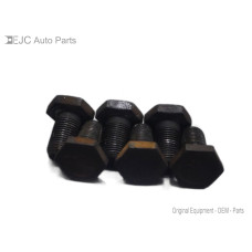 209Q219 Flexplate Bolts For 01-03 Chevrolet S10 2.2 Gas 209Q219 Flexplate Bolts For 01-03 Chevrolet S10 2.2 Gas