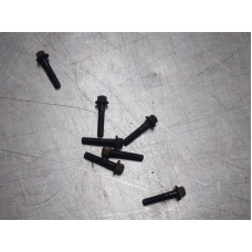 209Q220 Timing Cover Bolts For 01-03 Chevrolet S10 2.2 Gas 209Q220 Timing Cover Bolts For 01-03 Chevrolet S10 2.2 Gas