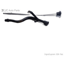 209Q222 Engine Oil Dipstick With Tube For 01-03 Chevrolet S10 2.2 Gas 209Q222 Engine Oil Dipstick With Tube For 01-03 Chevrolet S10 2.2 Gas