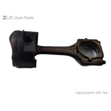 209D301 Piston and Connecting Rod Standard 05-09 Audi A4 Quattro 2.0 06D198401E Turbo 209D301 Piston and Connecting Rod Standard 05-09 Audi A4 Quattro 2.0 06D198401E Turbo