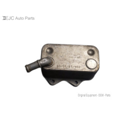 209D306 Oil Cooler For 05-09 Audi A4 Quattro 2.0 06D117021C Turbo 209D306 Oil Cooler For 05-09 Audi A4 Quattro 2.0 06D117021C Turbo