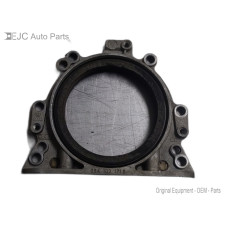 209D310 Rear Oil Seal Housing For 05-09 Audi A4 Quattro 2.0 06A103171B Turbo 209D310 Rear Oil Seal Housing For 05-09 Audi A4 Quattro 2.0 06A103171B Turbo