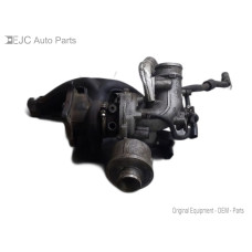 209D312 Turbo Turbocharger Rebuildable For 05-09 Audi A4 Quattro 2.0 06D145701C Turbo 209D312 Turbo Turbocharger Rebuildable For 05-09 Audi A4 Quattro 2.0 06D145701C Turbo