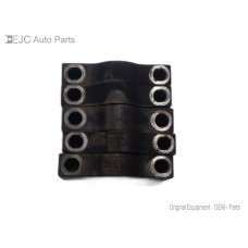 209D317 Engine Block Main Caps For 05-09 Audi A4 Quattro 2.0 Turbo 209D317 Engine Block Main Caps For 05-09 Audi A4 Quattro 2.0 Turbo