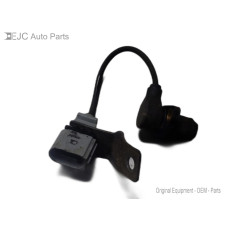 209D319 Crankshaft Position Sensor For 05-09 Audi A4 Quattro 2.0 Turbo 209D319 Crankshaft Position Sensor For 05-09 Audi A4 Quattro 2.0 Turbo