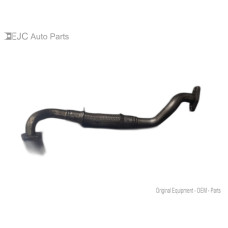 209D338 Turbo Oil Return Line For 05-09 Audi A4 Quattro 2.0 Turbo 209D338 Turbo Oil Return Line For 05-09 Audi A4 Quattro 2.0 Turbo