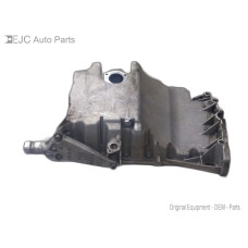 GYX407 Engine Oil Pan For 05-09 Audi A4 Quattro 2.0 8E0199343J Turbo GYX407 Engine Oil Pan For 05-09 Audi A4 Quattro 2.0 8E0199343J Turbo