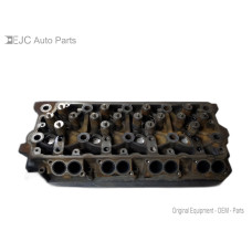 #L707 Right Cylinder Head For 08-10 Ford F-250 Super Duty  6.4 1832135M2 Diesel