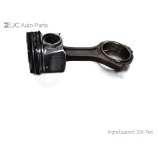 209R301 Piston and Connecting Rod Standard 08-10 Ford F-250 Super Duty 6.4 8C3E6200AB