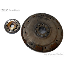 209R303 Flexplate For 08-10 Ford F-250 Super Duty  6.4 1850702C1 Diesel