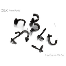 209R308 Piston Cooling Oil Squirter Jets For 08-10 Ford F-250 Super Duty 6.4 Diesel 209R308 Piston Cooling Oil Squirter Jets For 08-10 Ford F-250 Super Duty 6.4 Diesel