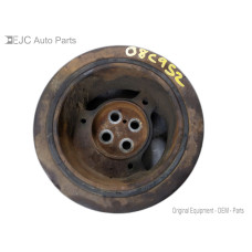 209R318 Crankshaft Pulley For 08-10 Ford F-250 Super Duty 6.4 1875199C1 Diesel 209R318 Crankshaft Pulley For 08-10 Ford F-250 Super Duty 6.4 1875199C1 Diesel