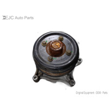 209R334 Water Pump With Pulley For 08-10 Ford F-250 Super Duty 6.4 Diesel 209R334 Water Pump With Pulley For 08-10 Ford F-250 Super Duty 6.4 Diesel