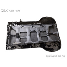 GYX403 Upper Engine Oil Pan For 08-10 Ford F-250 Super Duty 6.4 1847689C1 Diesel GYX403 Upper Engine Oil Pan For 08-10 Ford F-250 Super Duty 6.4 1847689C1 Diesel
