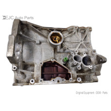 #BMV03 Engine Cylinder Block For 11-19 Ford Fiesta  1.6 7S7G6015FA Gas