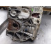 #BMV03 Engine Cylinder Block For 11-19 Ford Fiesta  1.6 7S7G6015FA Gas