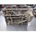 #BMV03 Engine Cylinder Block For 11-19 Ford Fiesta  1.6 7S7G6015FA Gas