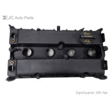 209Q101 Valve Cover For 14-19 Ford Fiesta  1.6 BM5G6M293DG Gas
