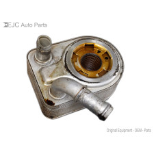 209Q104 Oil Cooler For 14-19 Ford Fiesta 1.6 7S7G6B856CA Gas 209Q104 Oil Cooler For 14-19 Ford Fiesta 1.6 7S7G6B856CA Gas