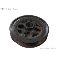 209Q113 Crankshaft Pulley For 11-19 Ford Fiesta 1.6 8A6G6B321AC Gas 209Q113 Crankshaft Pulley For 11-19 Ford Fiesta 1.6 8A6G6B321AC Gas