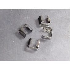 209Q118 Fuel Injector Hold Down Set For 14-19 Ford Fiesta 1.6 Gas 209Q118 Fuel Injector Hold Down Set For 14-19 Ford Fiesta 1.6 Gas