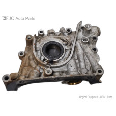209Q124 Engine Oil Pump For 14-19 Ford Fiesta 1.6 CN1G6600AA Gas 209Q124 Engine Oil Pump For 14-19 Ford Fiesta 1.6 CN1G6600AA Gas