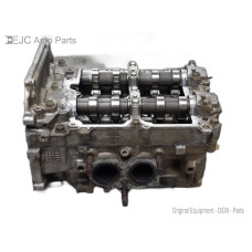 #K608 Left Cylinder Head For 13-14 Subaru Legacy  2.5 AP25 Gas Driver Side