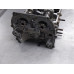 #K608 Left Cylinder Head For 13-14 Subaru Legacy  2.5 AP25 Gas Driver Side