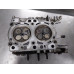 #K608 Left Cylinder Head For 13-14 Subaru Legacy  2.5 AP25 Gas Driver Side