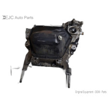 GYX306 Engine Oil Pan For 13-14 Subaru Legacy  2.5 11120AA22B Gas