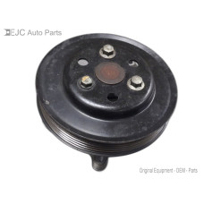 209J203 Water Pump With Pulley For 13-19 Subaru Legacy  2.5 21110AA690 Gas